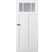 Skantrae  Skantrae binnendeur SKS 231 Blank glas