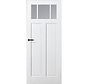 Skantrae binnendeur SKS 231 Blank glas