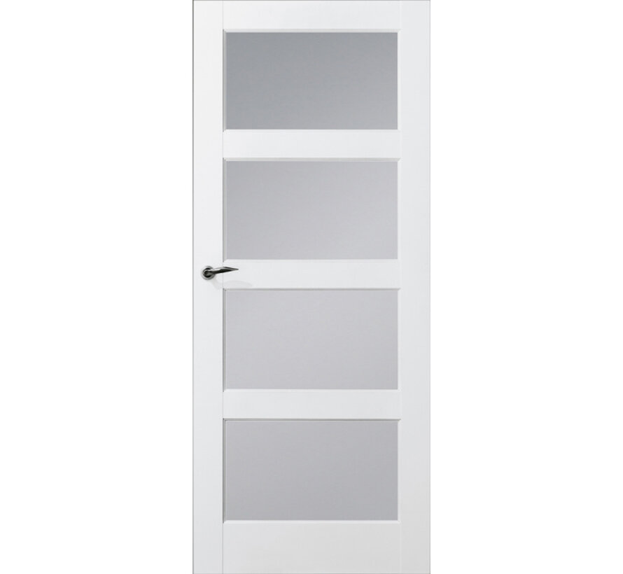 Skantrae binnendeur SKS 235 Blank glas