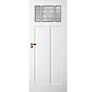 Skantrae binnendeur SKS 1231 Glas in lood 61