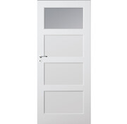 Skantrae  Skantrae binnendeur SKS 1235 C1 blank glas