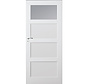 Skantrae binnendeur SKS 1235 C1 blank glas
