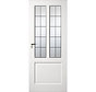 Skantrae binnendeur SKS 1240 Glas in lood 11