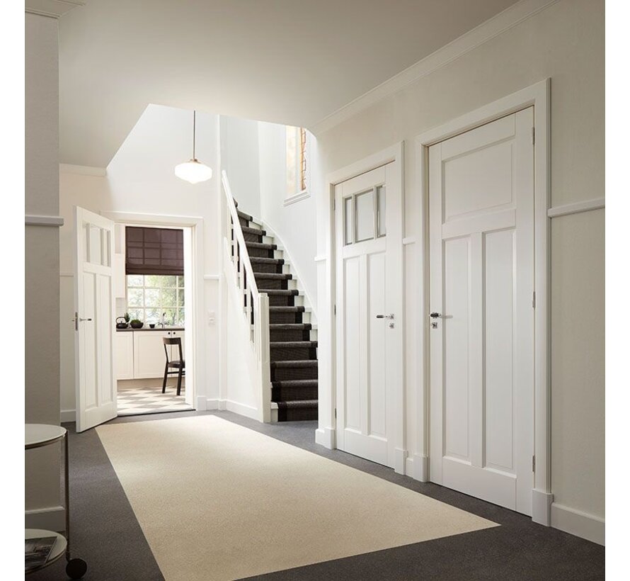 Skantrae binnendeur SKS 1231 blank glas