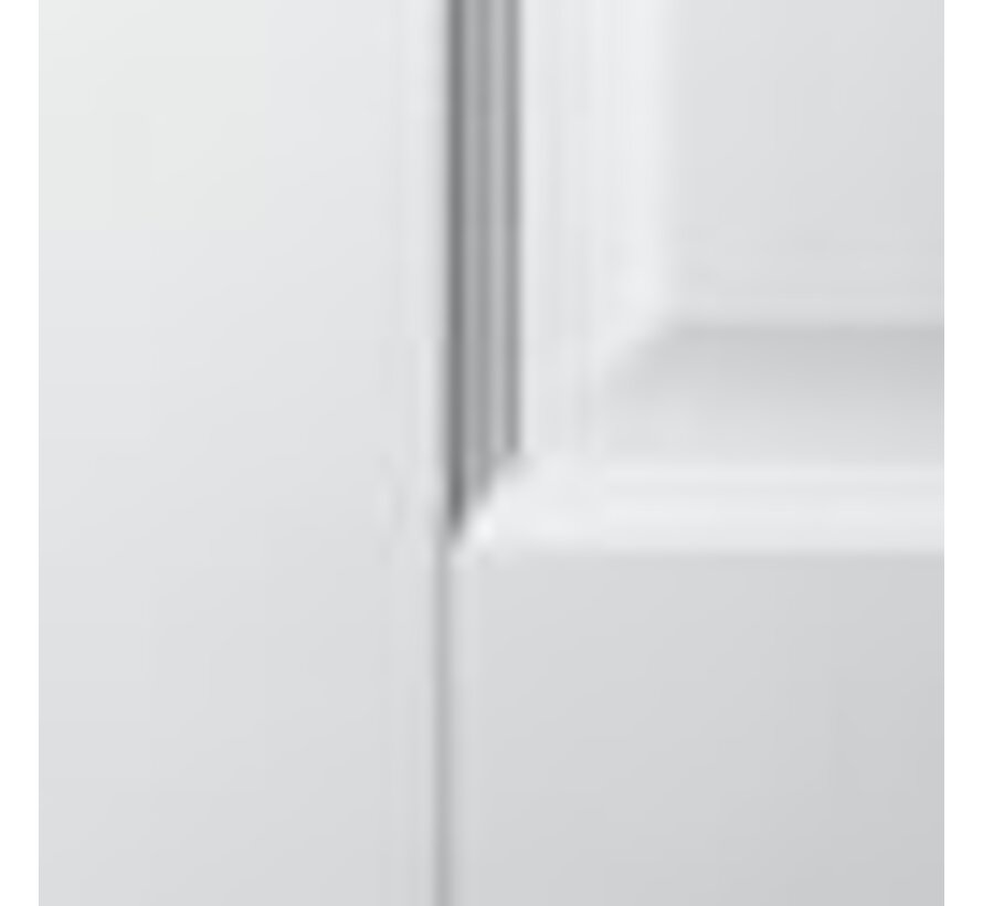 Skantrae binnendeur SKS 231 Blank glas
