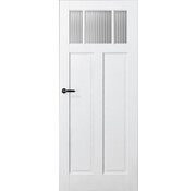 Skantrae  Skantrae binnendeur SKS 231 Canale mat glas