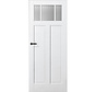 Skantrae binnendeur SKS 231 Canale mat glas