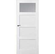 Skantrae  Skantrae binnendeur SKS 235 C1 blank glas