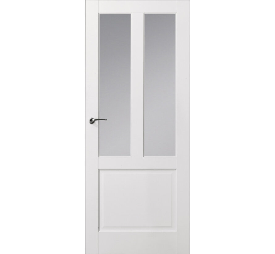 Skantrae binnendeur SKS 240 Blank glas