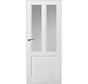 Skantrae binnendeur SKS 240 Facet blank glas