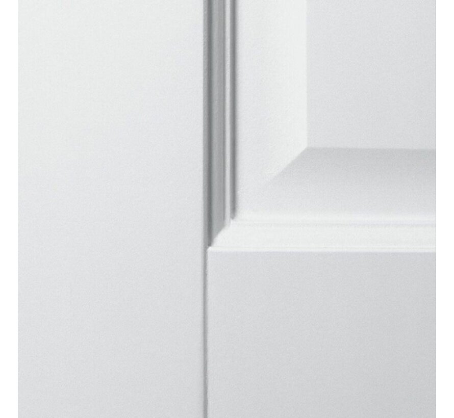 Skantrae binnendeur SKS 240 glas in lood 12