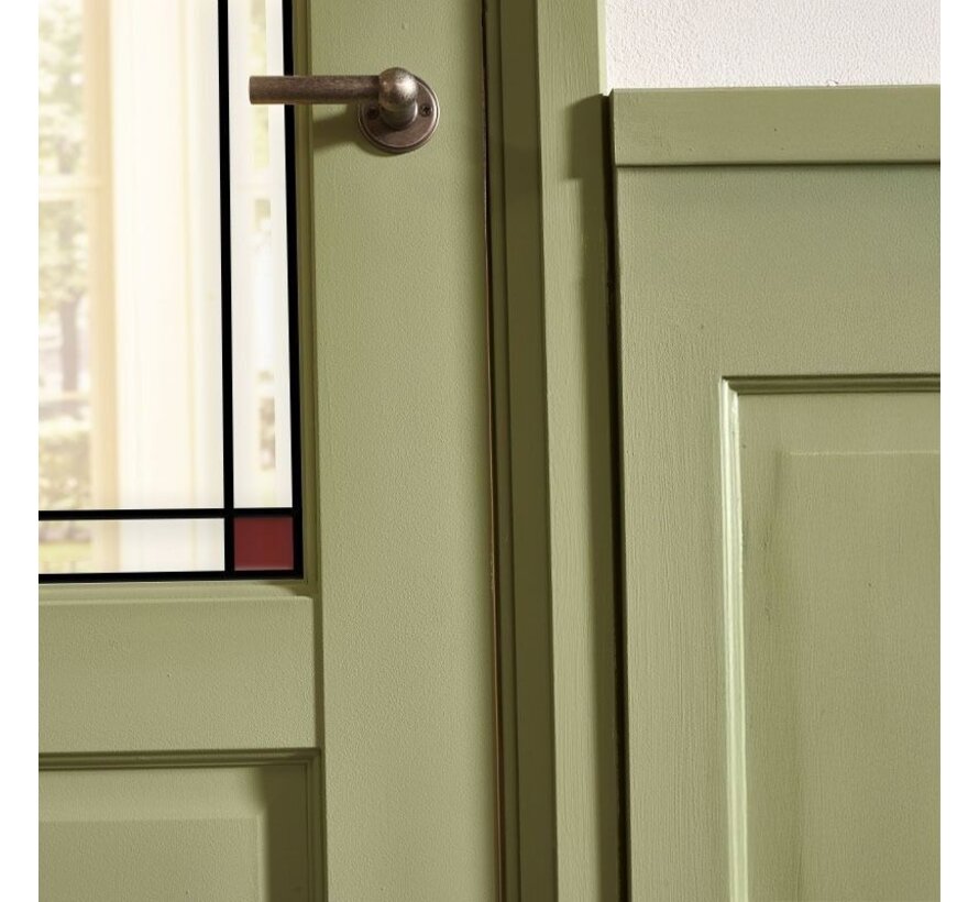 Skantrae binnendeur SKS 240 glas in lood 20