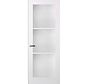 Skantrae binnendeur SKS 3253 blank glas