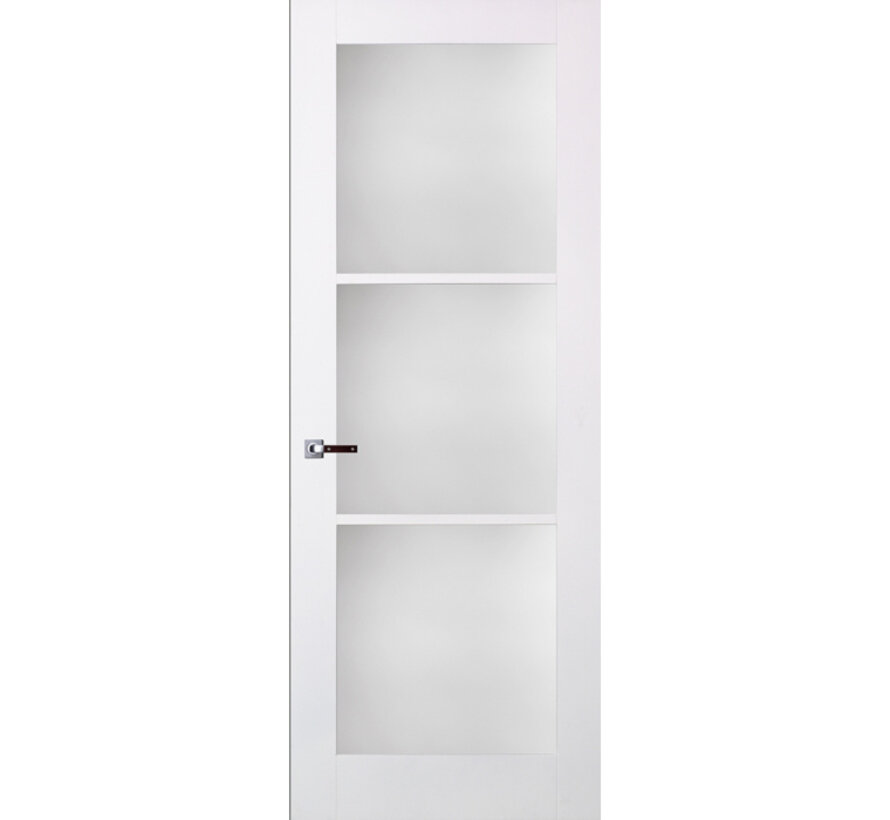 Skantrae binnendeur SKS 3253 blank glas