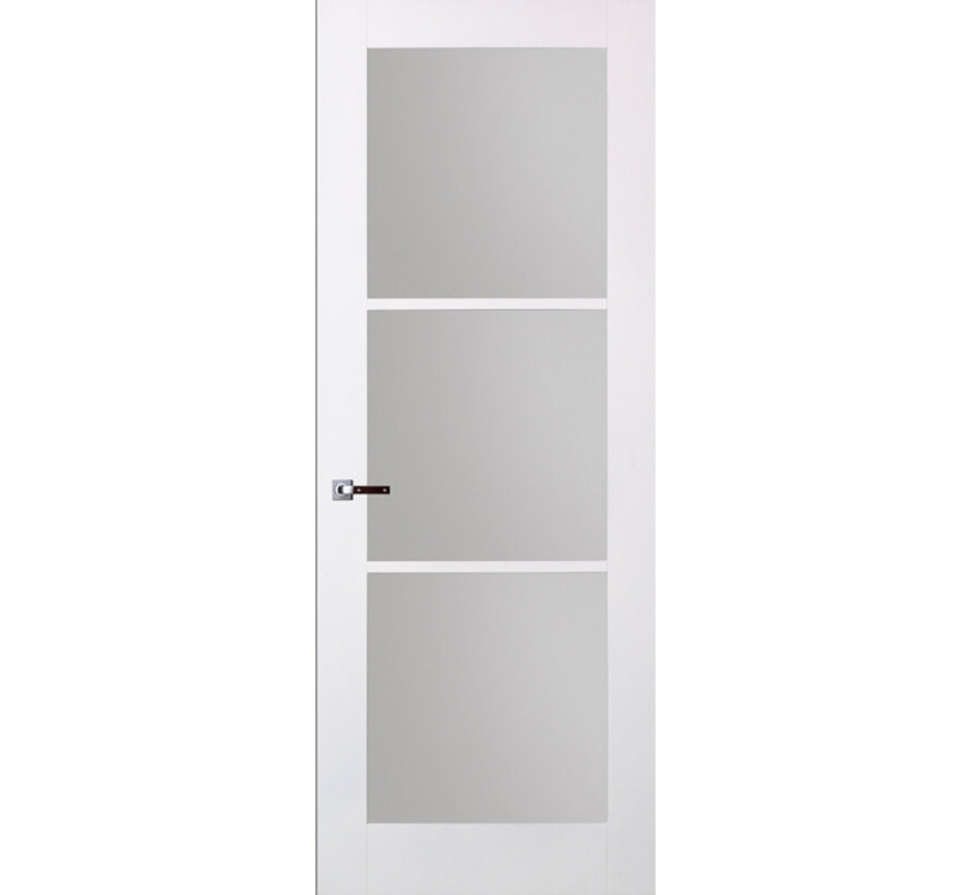 Skantrae binnendeur SKS 3253 satinato