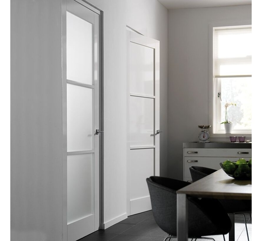 Skantrae binnendeur SKS 3253 satinato
