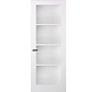 Skantrae binnendeur SKS 3254 blank glas