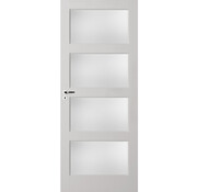 Skantrae  Skantrae binnendeur E 035 blank glas