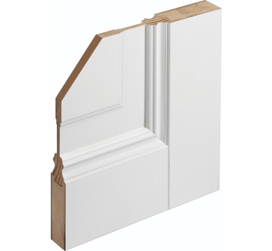 Skantrae binnendeur SKS 2227