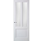 Skantrae binnendeur SKS 2240 blank glas
