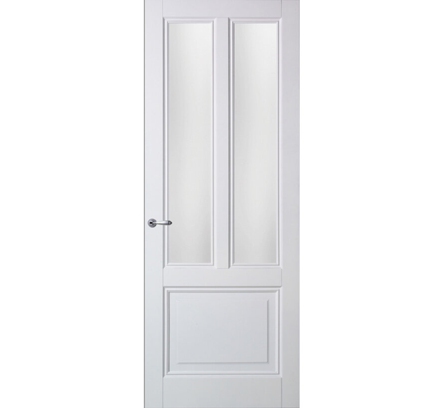 Skantrae binnendeur SKS 2240 blank glas