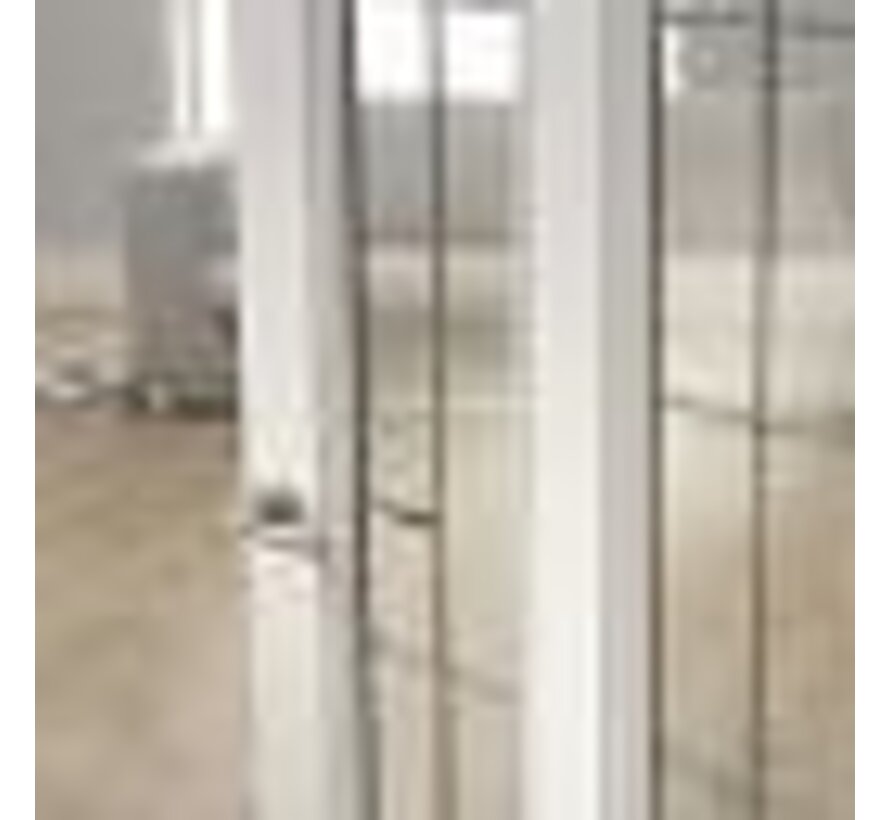 Skantrae binnendeur SKS 2240 glas in lood 11