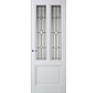 Skantrae binnendeur SKS 2240 glas in lood 15