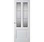 Skantrae binnendeur SKS 2240 glas in lood 18