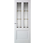 Skantrae binnendeur SKS 2240 glas in lood 20