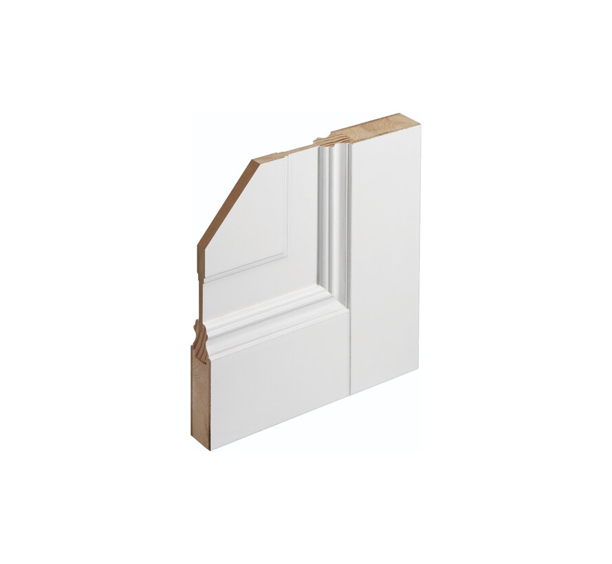 Skantrae binnendeur SKS 2247