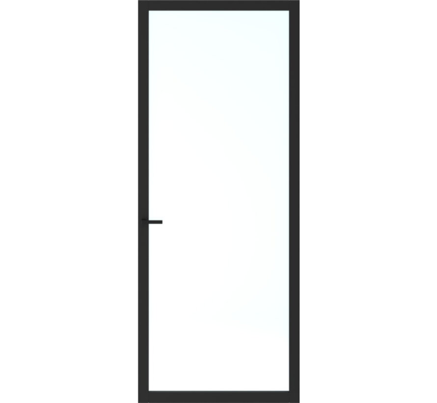 Skantrae binnendeur SSL 14500 blank glas