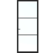 Skantrae  Skantrae binnendeur SSL 14503 blank glas