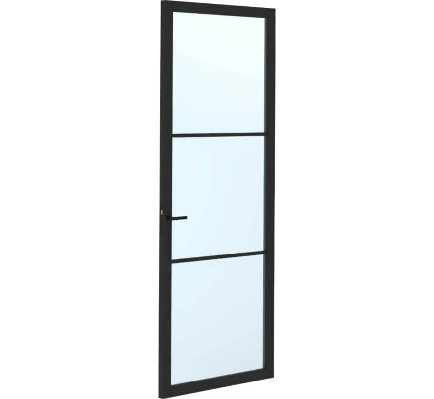 Skantrae binnendeur SSL 14503 blank glas