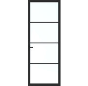 Skantrae  Skantrae binnendeur SSL 14504 blank glas