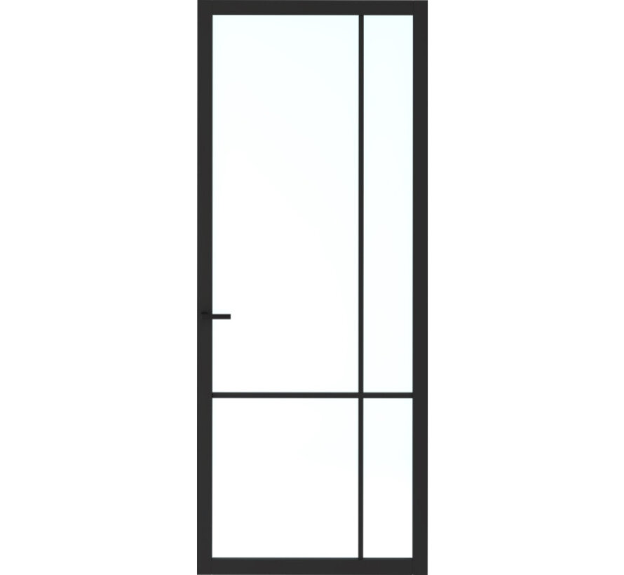 Skantrae binnendeur SSL 14507 blank glas