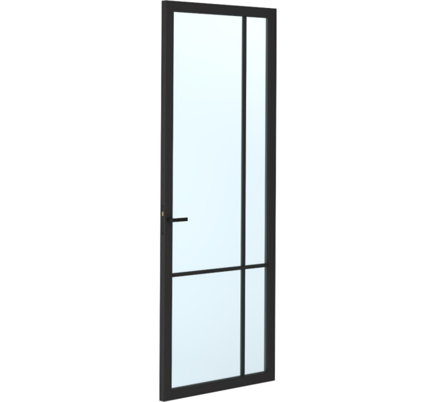 Skantrae binnendeur SSL 14507 blank glas