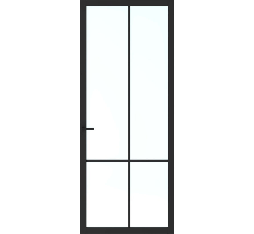 Skantrae binnendeur SSL 14508 blank glas