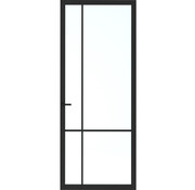 Skantrae  Skantrae binnendeur SSL 14509 blank glas