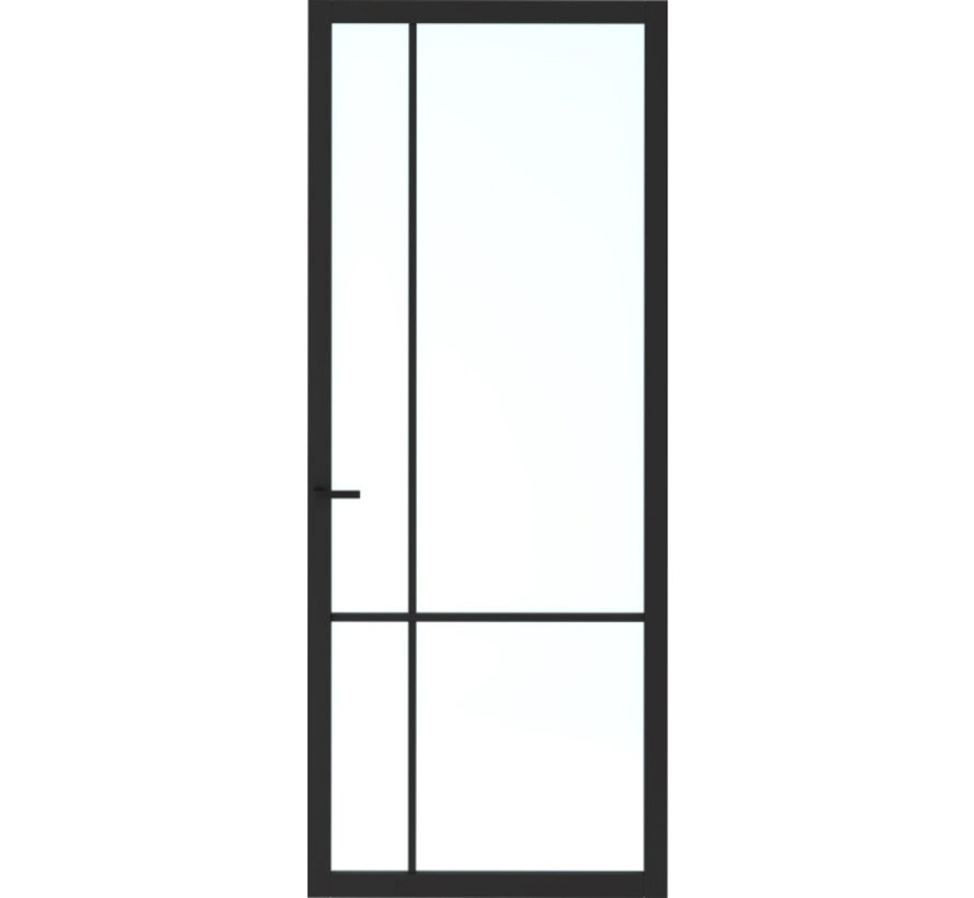 Skantrae binnendeur SSL 14509 blank glas