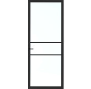 Skantrae  Skantrae binnendeur SSL 14510 blank glas