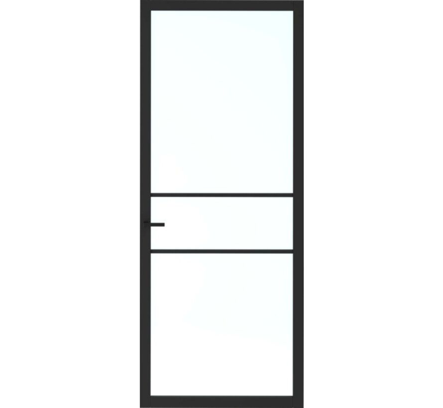 Skantrae binnendeur SSL 14510 blank glas