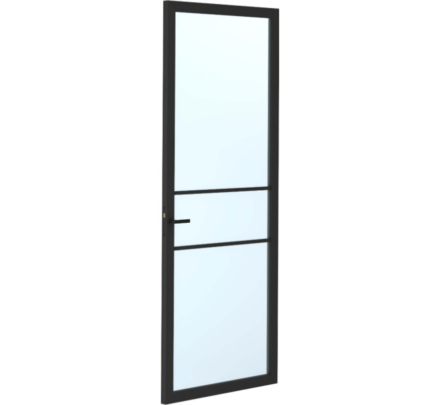 Skantrae binnendeur SSL 14510 blank glas