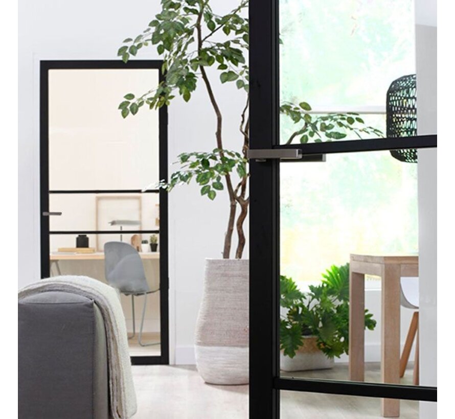 Skantrae binnendeur SSL 14510 blank glas