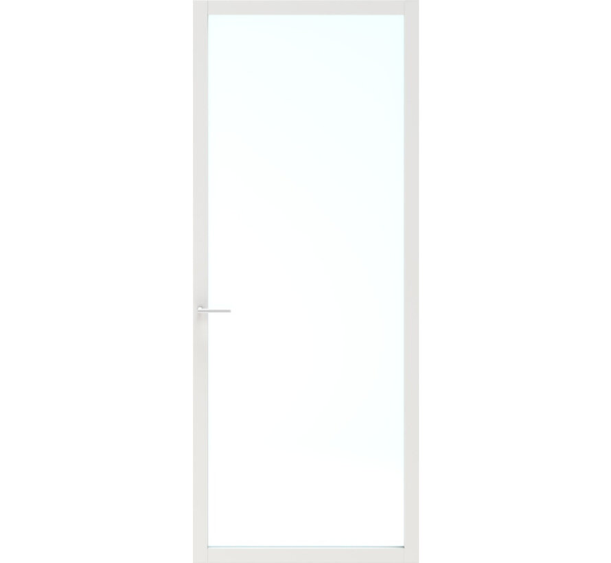 Skantrae binnendeur SSL 14600 blank glas