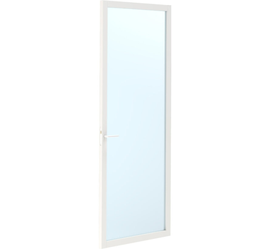Skantrae binnendeur SSL 14600 blank glas