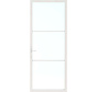Skantrae binnendeur SSL 14603 blank glas
