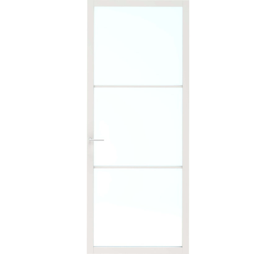 Skantrae binnendeur SSL 14603 blank glas