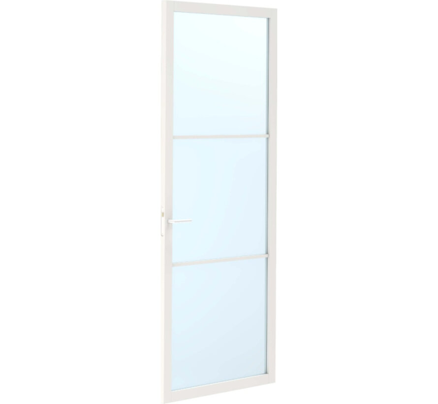 Skantrae binnendeur SSL 14603 blank glas