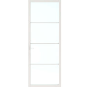 Skantrae  Skantrae binnendeur SSL 14604 blank glas