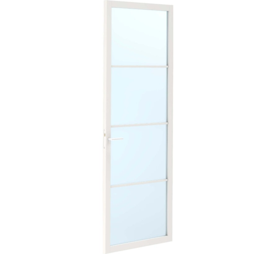 Skantrae binnendeur SSL 14604 blank glas